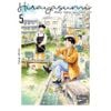  Sách - Hirayasumi - Những Tháng Ngày Chơi Vơi (Tập 5) 
