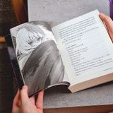 Sách - Nữ Chính Sinh Tồn Mạnh Mẽ Trong Thế Giới Otome Game (Tập 2) 