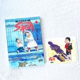  Sách - Người Bà Tài Giỏi Vùng Saga - Tập 9 