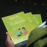  Sách - Nuôi Dạy Em Bé Có Chính Kiến 