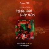  Sách - Hương Linh Chấp Niệm 