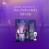  Sách - Môi Em Ngọt Thế Sao Tình Mình Lại Cay 