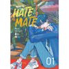  Sách - HOW TO HATE MATE (Tập 1) 