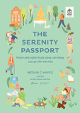  Sách - The Serenity Passport 