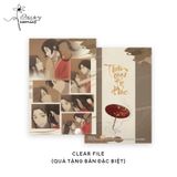  Sách - Thiên Quan Tứ Phúc (Tập 4) 