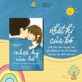  Sách - Nhật Ký Của Bố 