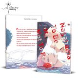  Sách - Nagahama To Be, or Not To Be (Tập 1) 