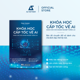  Sách - Khóa Học Cấp Tốc Về AI Dành Cho Chủ Doanh Nghiệp Tương Lai 