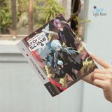  Sách - Về Chuyện Tôi Chuyển Sinh Thành Slime (Tập 6) 