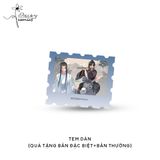  Sách - Ma Đạo Tổ Sư (Tập 9) 