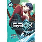  Sách - SBOX - Trò Chơi Sinh Tồn (Tập 1) 