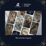  Sách - Bộ Bài Lời Thì Thầm Tinh Tú 