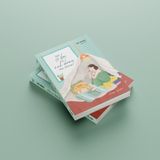  Sách - Khi Cô Đơn Là Ánh Dương Dẫn Đường 