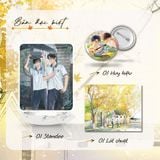  Sách - Ai Đó (Tập 2) 