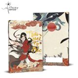  Sách - Thiên Quan Tứ Phúc (Tập 4) 