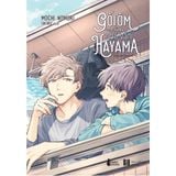  Sách - Gối Ôm Của Nhà Văn HAYAMA 