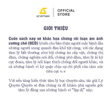  Sách - Sự Thật Tâm Lý Về OCD 