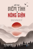  Sách - SỔ TAY Điềm Tĩnh & Nóng Giận (Tái Bản 2025) 