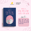  Sách - Đừng Lo, Cậu Đã Làm Rất Tốt Rồi 