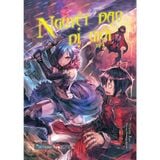  Sách - Nguyệt Đạo Dị Giới (Tập 4) 