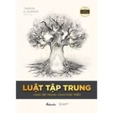  Sách - Luật Tập Trung 