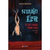  Sách - Người Ếch - Kẻ Giết Người Hàng Loạt 