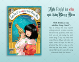  Sách - Ánh Đèn Kì Ảo Của Nữ Thần Bóng Đêm (Tập 2) 