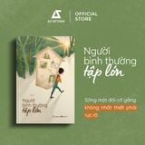  Sách - Người Bình Thường Tập Lớn 