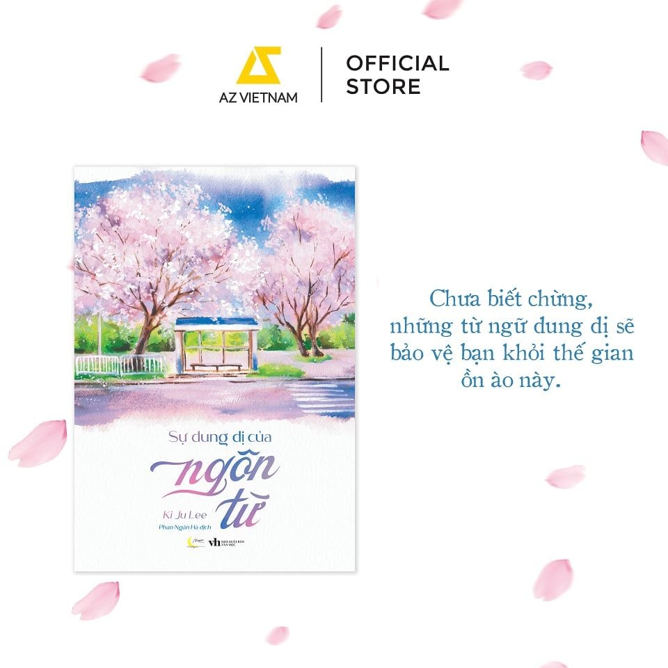  Sách - Sự Dung Dị Của Ngôn Từ 