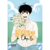  Sách - Heesu Ở Lớp B (Tập 1) 