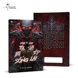  Sách - Hôm Nay Tôi Lại Bị Ép Sống Lại (Tập 3) 