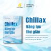  Sách - Chillax - Năng Lực Thư Giãn 