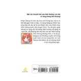  Sách - Nàng Cựu Idol Lớp Tôi Lại Có Hành Động Đáng Ngờ Nữa Rồi (Tập 1) 