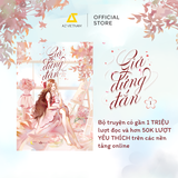  Sách - Giả Đứng Đắn (Tập 1) 