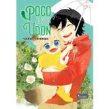  Sách - Poco Ở Thế Giới Udon (Tập 6) 