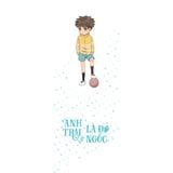  Sách - Anh Trai Tôi Là Đồ Ngốc (Tập 2) 
