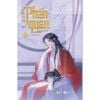  Sách - Phán Quan (Tập 1) 