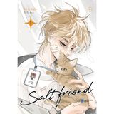  Sách - Salt Friend (Tập 1) 