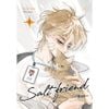 Sách - Salt Friend (Tập 1) 