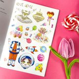 Sách Thiếu Nhi - Công Chúa Misa Và Giấc Mơ Kỳ Diệu 