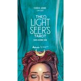  Sách - [Boxset Việt hóa] The Light Seer's Tarot 