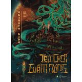  Sách - Trò Chơi Giẫm Bóng 