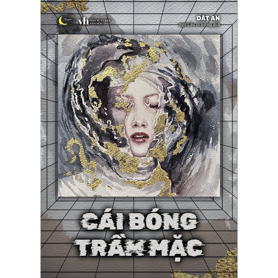  Sách - Cái Bóng Trầm Mặc 