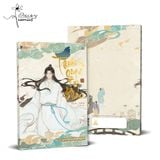 Sách - Thiên Quan Tứ Phúc (Tập 3) 