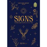  Sách - SIGNS Thông Điệp Bí Ẩn Từ Vũ Trụ 