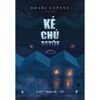  Sách - Kẻ Chủ Mưu 