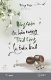  Sách - Nóng Giận Là Bản Năng, Tĩnh Lặng Là Bản Lĩnh (Tái Bản) 