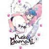  Sách - Neko Damari (Tập 3) 