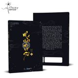  Sách - Ma Đạo Tổ Sư (Tập 9) 