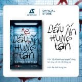  Sách - Dấu Ấn Hung Tàn 